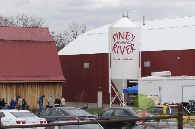 Piney River Brewing Company 