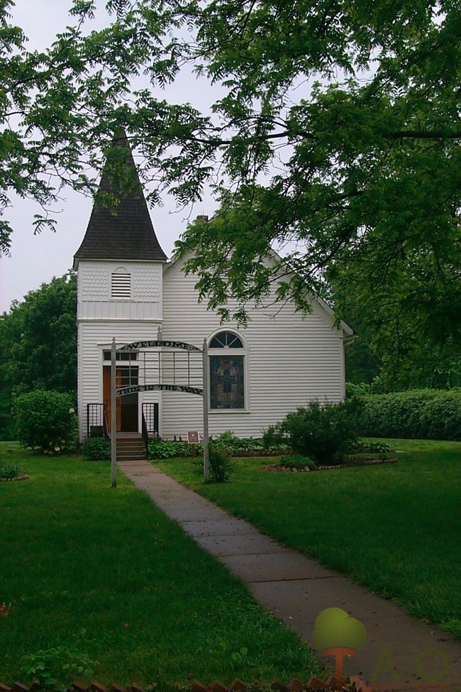 white chapel Higginsville mo confederate