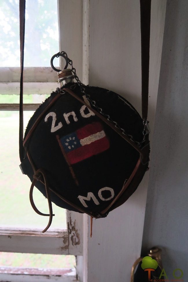 2nd MO infantry canteen