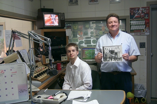 radio station West Plains