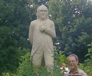 Birk-Ben-Franklin