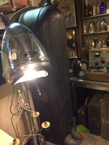 come-on-in-antiques-hairdryerlamp