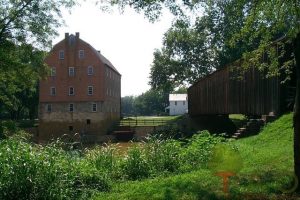 Bollinger-mill-covered-bridge