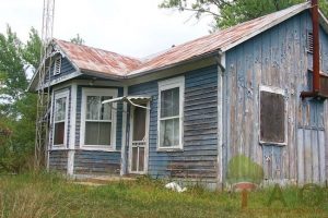 Gascondy-cabin