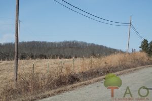 Missouri-knobs