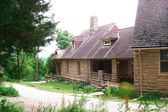 Bothwell Lodge Historic Site
