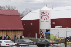 Piney River Brewing Company