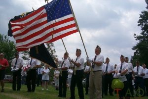 remembrance memorial day josh steele