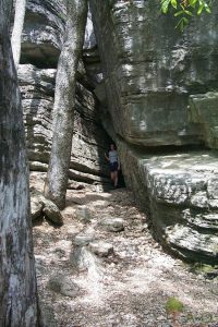 Devil's Kitchen