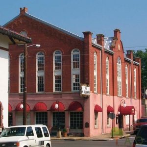 Opera house Cape Girardeau