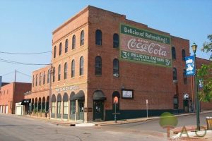 Port Cape Girardeau