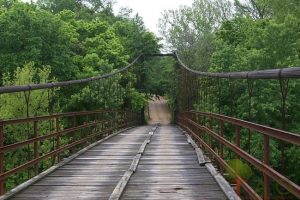 Auglaize bridge