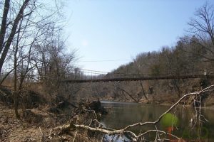 Buechter Bridge
