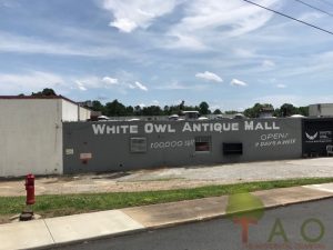 white owl antique mall