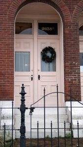 historical christmas scott joplin house