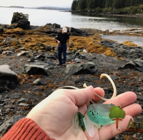 isle of skye sea glass