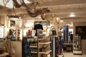 gift shop wow museum