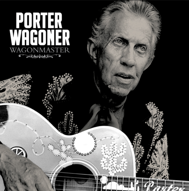 Finding Porter Wagoner’s Place