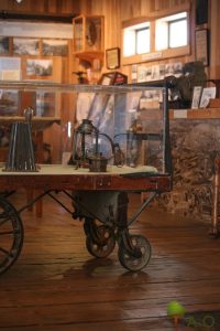 Sikeston Depot Museum