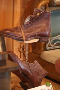shoes from sikeston factory