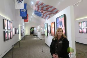 Portraits of Courage Genung