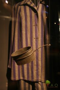 holocaust victim cup