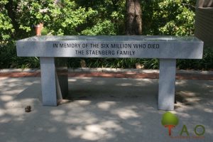garden of Remembrance