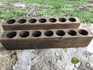 sugar molds