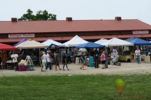 E. Marie's Junk Fest 2018
