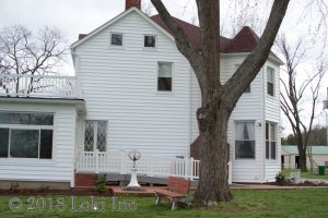 Anheuser House Museum