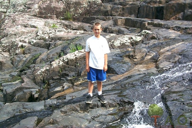 Missouri’s Shut-Ins Offer Summertime Thrills and Spills