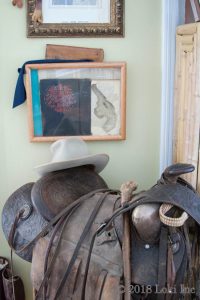 Fred Anheuser book to have gun