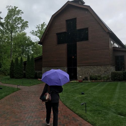 Billy Graham Library