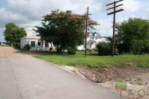 Rosati Schoolhouse