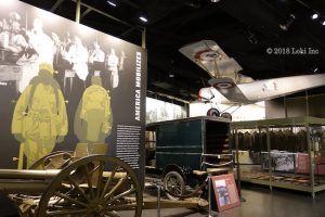 museum KC WW1