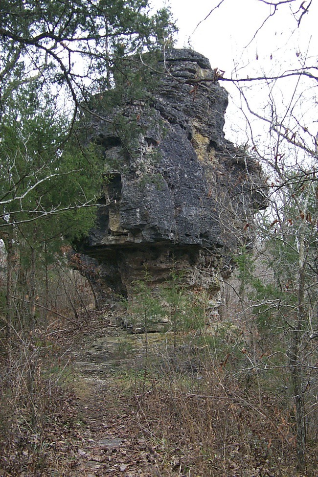 Balancing Rock tAO