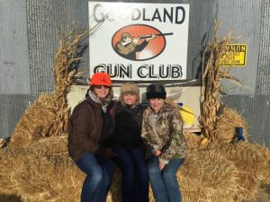 goodland gun club kansas ringneck classic