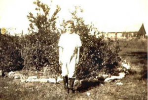 Richard Bullock ozarks