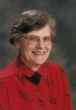 Ellen Gray Massey