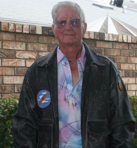 Marvin Guthrie POW