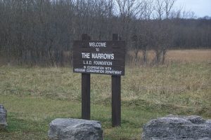 The Narrows Missouri