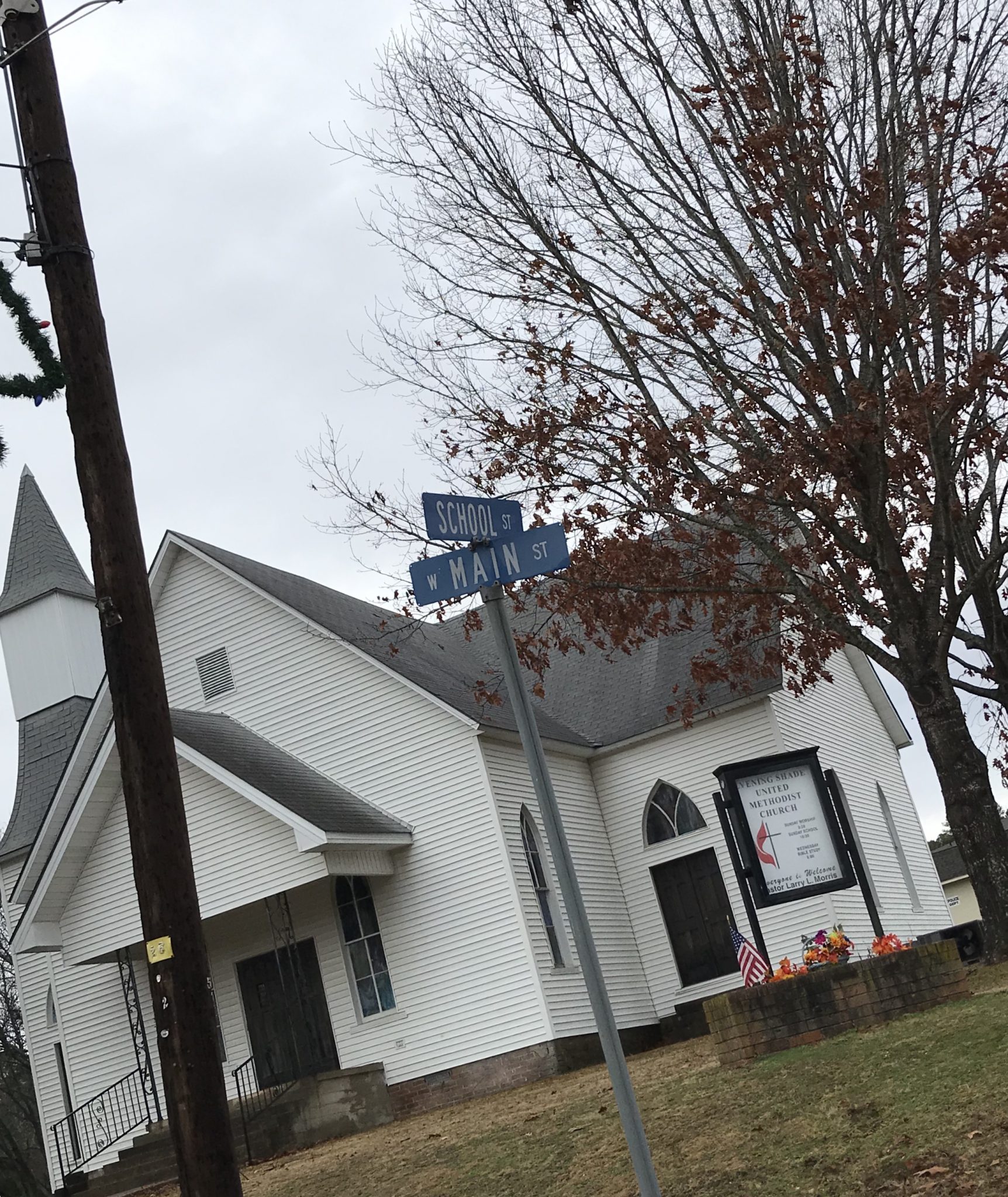 A Side Trip to Evening Shade The Accidental Ozarkian