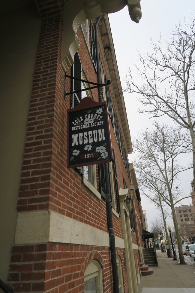 Museums of Missouri #8: The Cole County Historical Society Museum