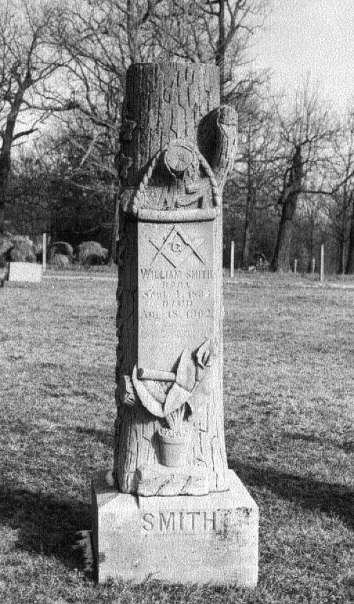 cemetery tombstone