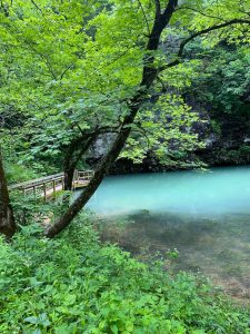 Blue Spring Missouri