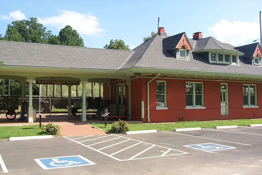 Mammoth Spring in Arkansas The Accidental Ozarkian