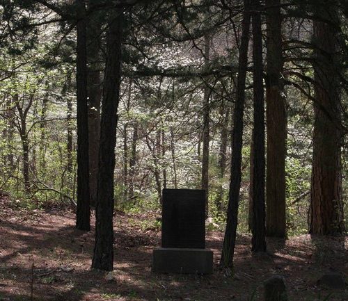 repatriation tombstone ozarks child