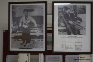 Joplin Museum Complex Bonnie & Clyde