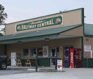 Halfway missouri
