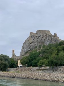 Devin Castle Bratislava